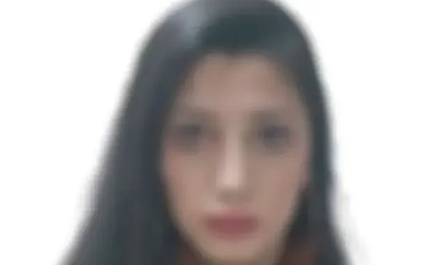 Polis armasıyla dans etti! Gözaltına alındı