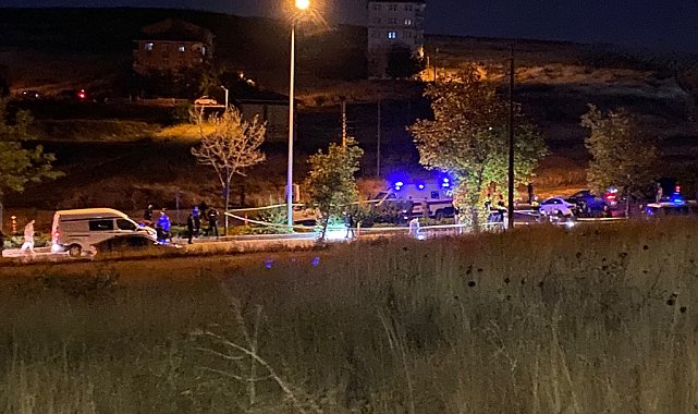 Polis memurunu şehit eden şüphelinin 8 farklı suç kaydı çıktı