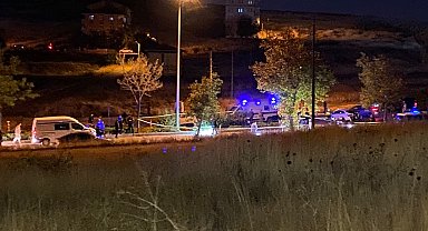 Polis memurunu şehit eden şüphelinin 8 farklı suç kaydı çıktı