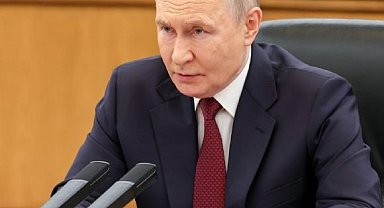 Putin: Doğrudan saldırı olursa tüm silahların kullanılması gündeme gelir