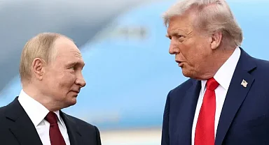 Putin ve Trump ne konuştu?