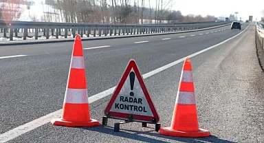 Radar noktaları açıklandı