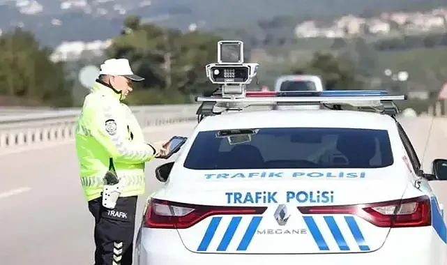 Radar öncesi fren yapmak artık işe yaramayacak