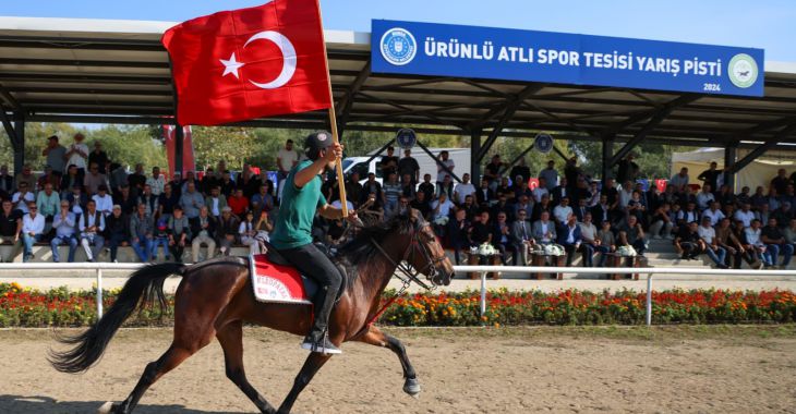Rahvan biniciliğin kalbi Bursa'da attı