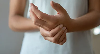 Romatizma sadece yaşlılarda görülmüyor! Gençlerdeki bu belirtiler artritin habercisi olabilir