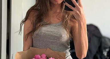 Rus sanal medya ünlüsü Tatiana'nın ölümüne neden olan sürücüye 2 yıl 11 ay hapis