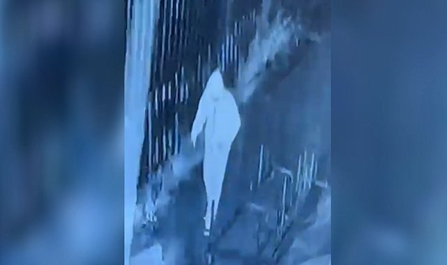 Sakarya'da iş yerinden hırsızlığa 2 tutuklama