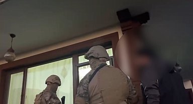 Sakarya'da tefecilik operasyonu: 2 şüpheli yakalandı