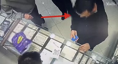 Şehit annesini 'bilgileriniz terör örgütünün elinde' yalanıyla 435 bin lira dolandıran 5 şüpheli yakalandı