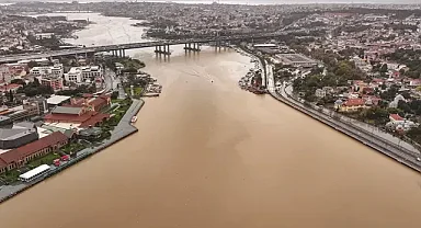 Sel felaketinde can kaybı 9’a çıktı