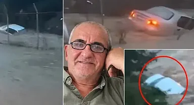Sel felaketinden bir acı haber daha