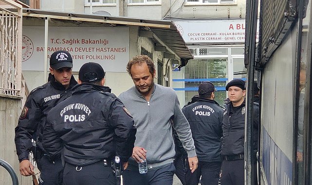 Sermaye piyasası soruşturmasında 19 şüpheli adliyeye sevk edildi
