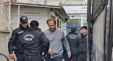 Sermaye piyasası soruşturmasında 19 şüpheli adliyeye sevk edildi