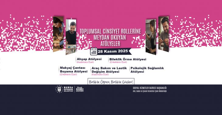 Şiddete karşı eşitlik hareketi