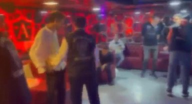 Şişli'de eğlence mekanlarına denetim