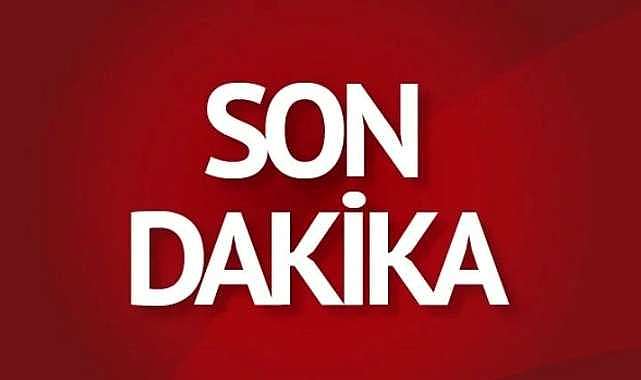 Soma'da maden ocağında göçük!