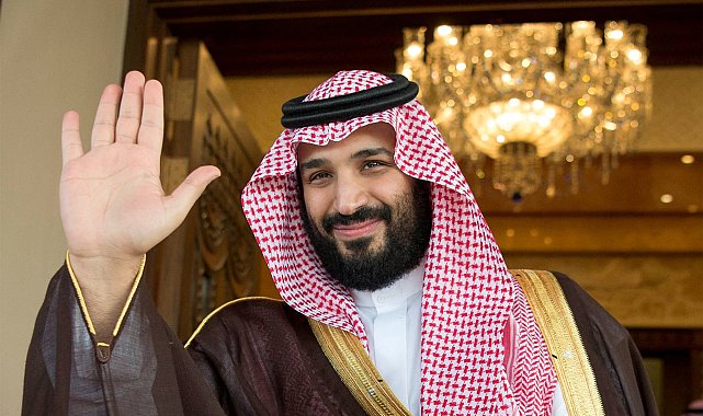 Suudi Arabistan Veliaht Prensi Bin Selman: Bölgenin istikrarı için 'Mekke Ortak Savunma Anlaşması'nı kurduk