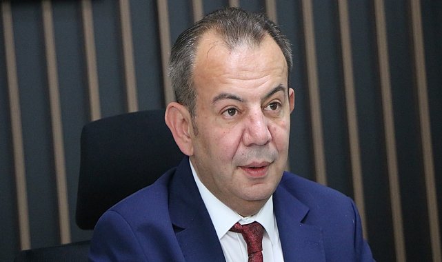 Tanju Özcan'a 'cinsel saldırı' davasında beraat
