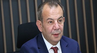 Tanju Özcan'a 'cinsel saldırı' davasında beraat