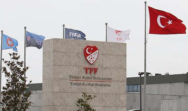 TFF’de bir istifa daha