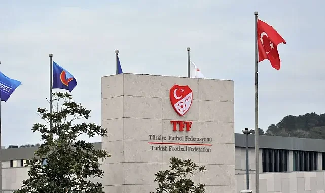 TFF’den yeni MHK ve hakem atamaları açıklaması