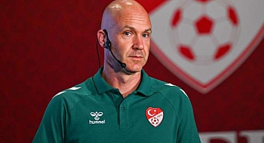 TFF yönetimi MHK’nın yeni başkanını açıkladı