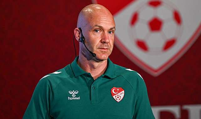 TFF yönetimi MHK’nın yeni başkanını açıkladı