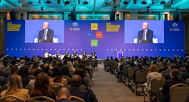 THY ev sahipliğinde IATA Dünya Emniyet ve Operasyon Konferansı başladı