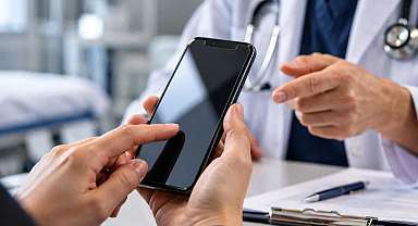 Tıbbi müdahaleler öncesinde hasta onayı artık e-Nabız üzerinden de verilebilecek