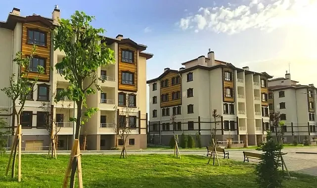 TOKİ’nin indirim kampanyasında son 15 gün!