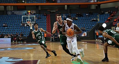 Trabzonspor-Nanterre 92: 93-83