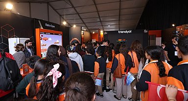 Trendyol, TEKNOFEST Güneydoğu'da ziyaretçileri e-ticaret ve teknoloji deneyimleriyle buluşturdu