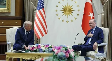 Trump ile görüştü! 24 saat içinde ikinci kez…