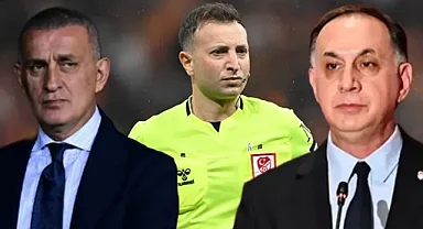 Türk futbolunda ligler ertelenecek mi?