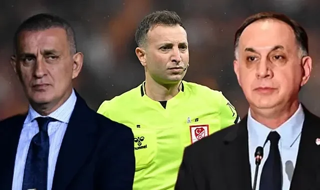 Türk futbolunda ligler ertelenecek mi?