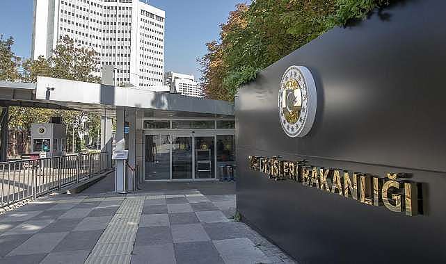 Türkiye’den Yunanistan’a çağrı: ‘Seçilmiş müftüleri tanıyın’