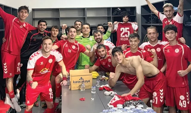 Türkiye Kupası’nda Bursa farkı! Bursaspor ile birlikte kaç temsilcimiz oldu?