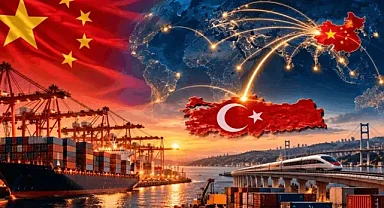 Türkiye'nin Çin'e ne kadar borcu var?