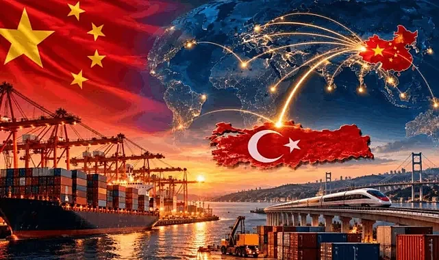 Türkiye'nin Çin'e ne kadar borcu var?