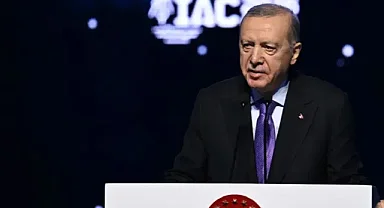 Türkiye uzay kongresine ilk kez ev sahibi