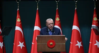 ‘Türkiye’ye operasyon çekilemez’