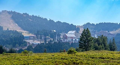 Uludağ için yeni aşamaya geçildi