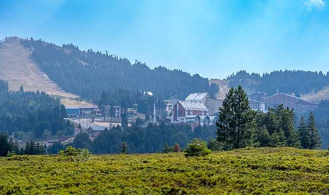 Uludağ için yeni aşamaya geçildi