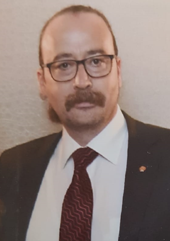 Veteriner Hekim Dr. Hakan Uğur Sağlık İşleri Müdürü oldu
