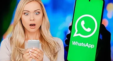 WhatsApp'a bomba özellik geliyor!