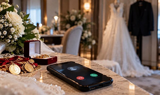 Yargıtay'dan, düğün günü evlenmekten vazgeçen erkek için 'tazminat ödesin' kararı