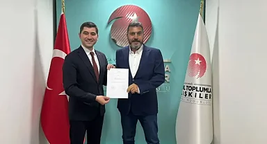 Yeni Bursasporlular derneği kuruldu