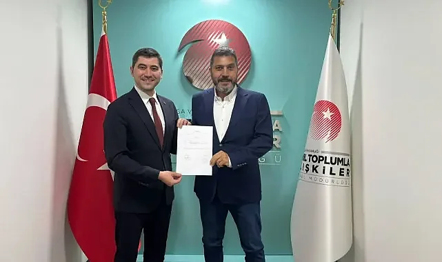 Yeni Bursasporlular derneği kuruldu