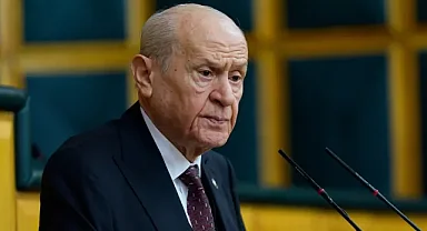 Bahçeli: 'Yeni Parti'den yenilikler bekliyoruz'