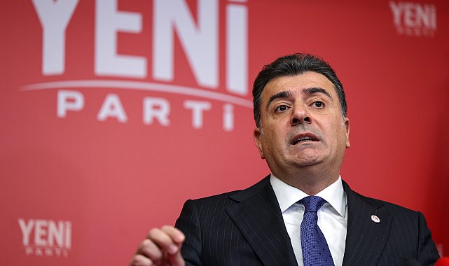 Yeni Parti'li Emre'den 'Cemil Tugay' açıklaması: Bizimle bir iletişimi yok